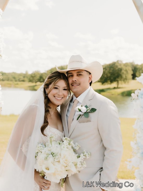 C&J Wedding