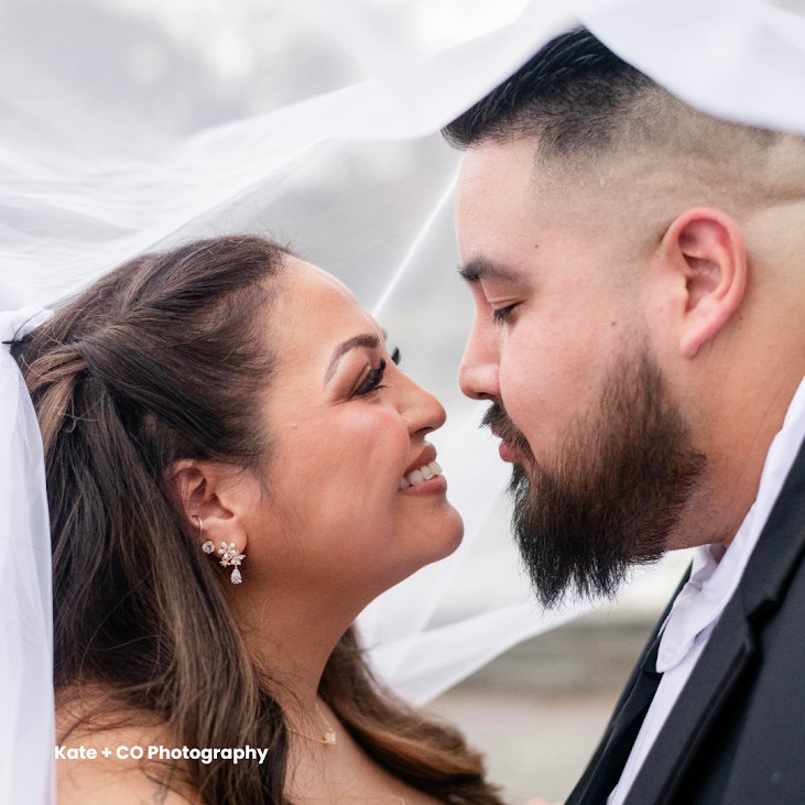 J&D Wedding