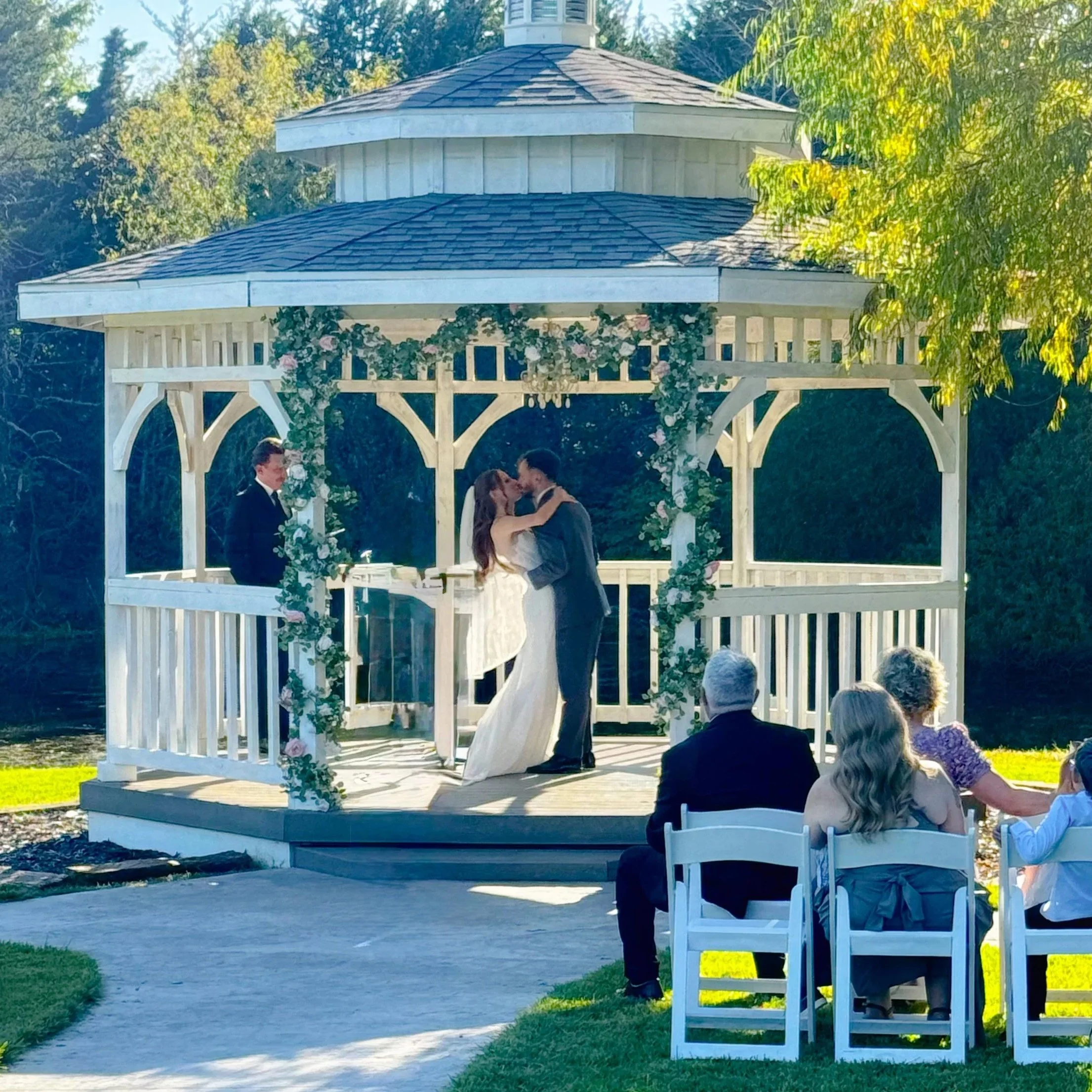 R&N Wedding