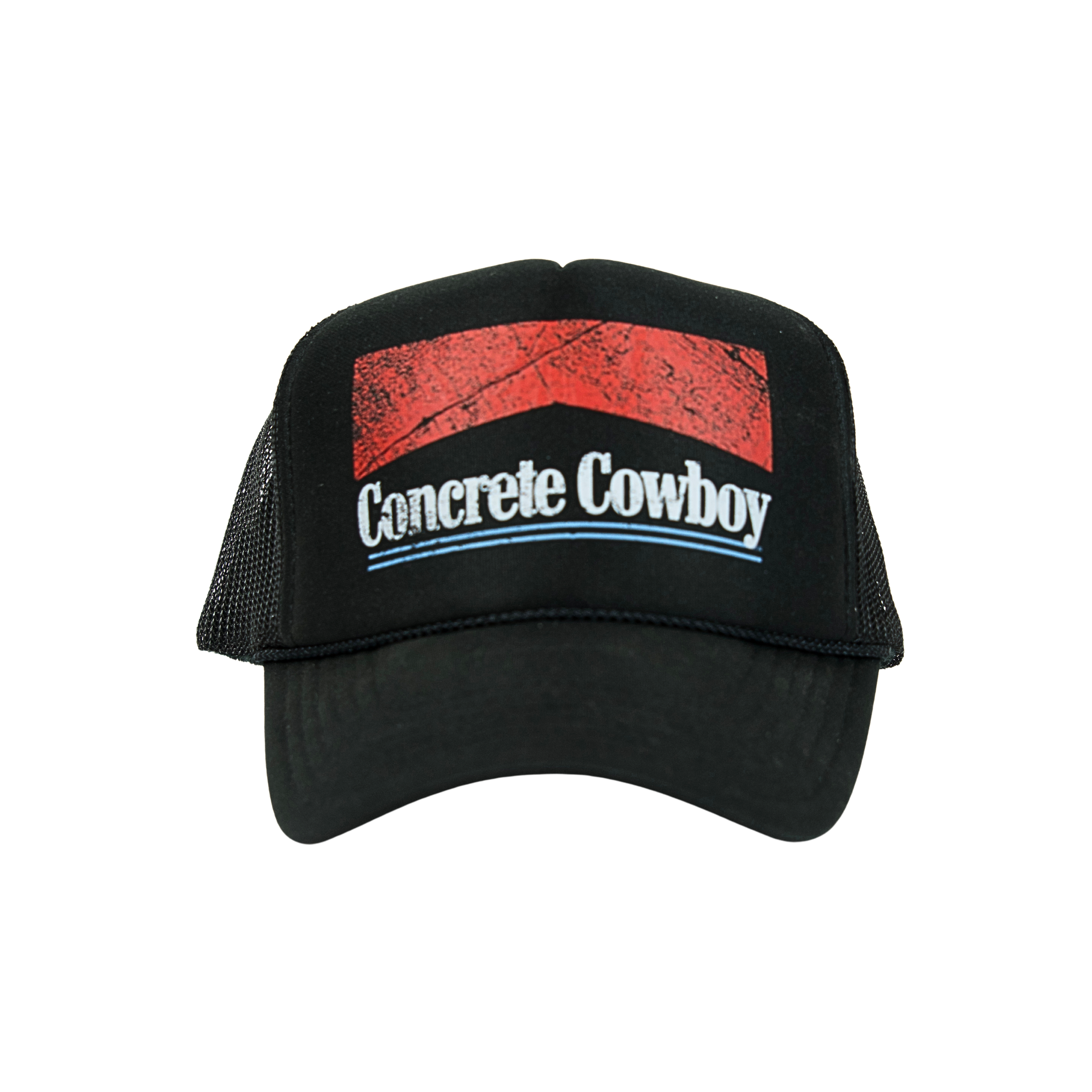 70s Formula 1 Trucker Hat
