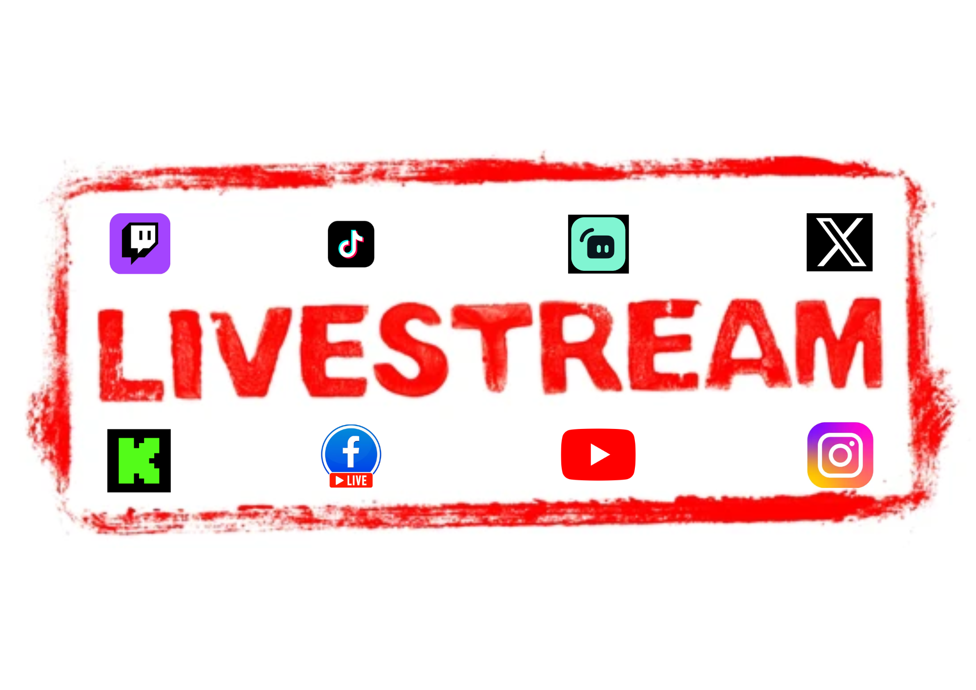Livestreaming and Creator Services