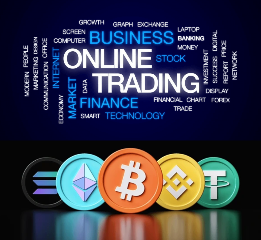 Investment and Trading Services