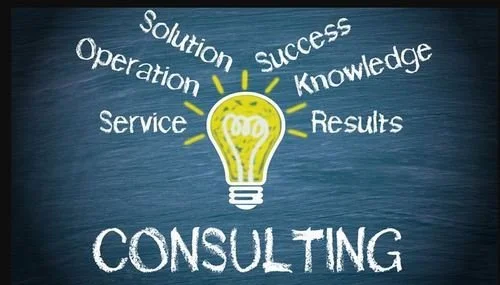 Consulting Services