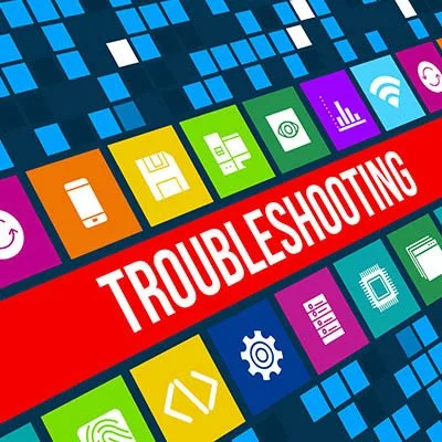 Troubleshooting Services