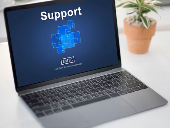 Computer Support Services
