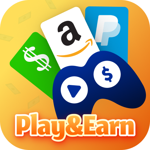 Play And Earn Games
