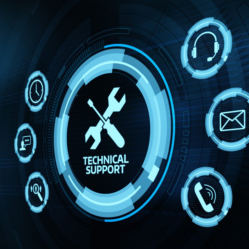 Technical Support Services