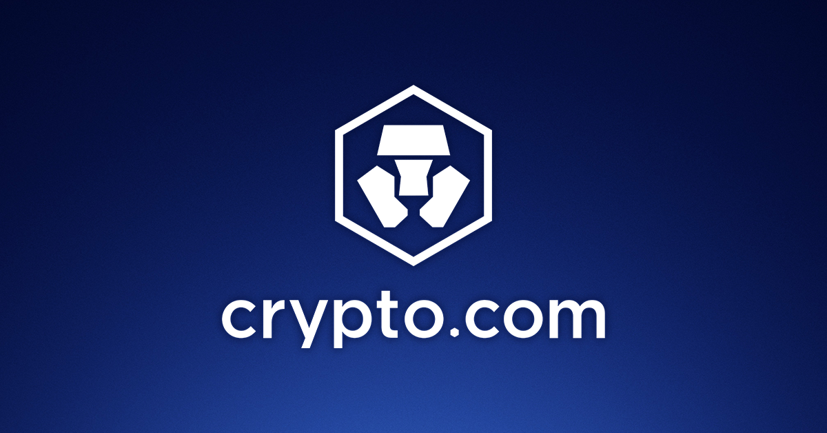 Crypto.com Platform