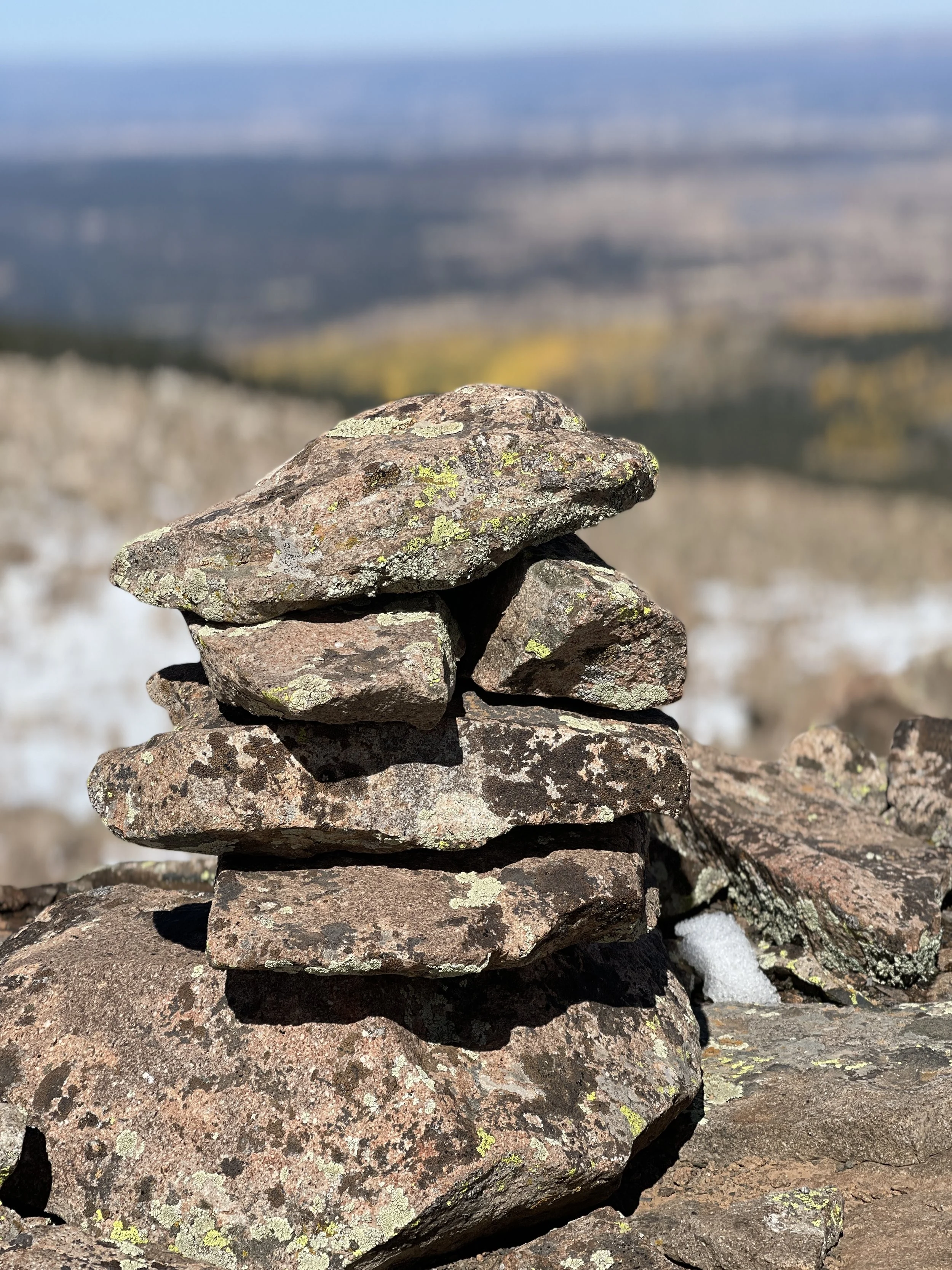 If You or Someone You Love Is Thinking of Ending Your Life - Read This First