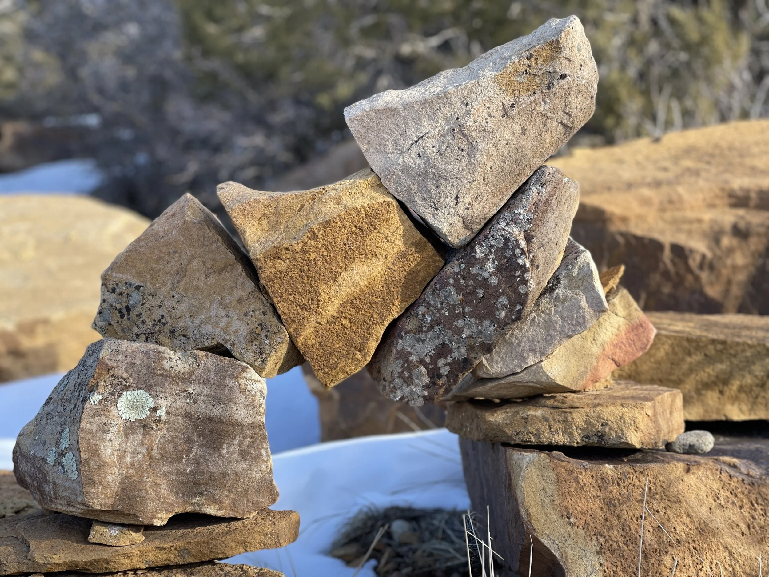 Just Show Up - How to Support Someone in Grief