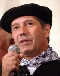 Martin Goicoechea - Wyoming