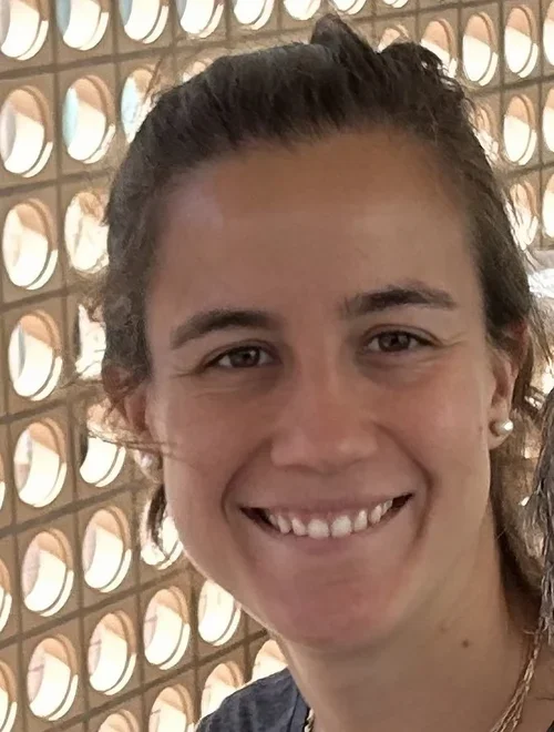 Nerea Eceiza Arregui - New York