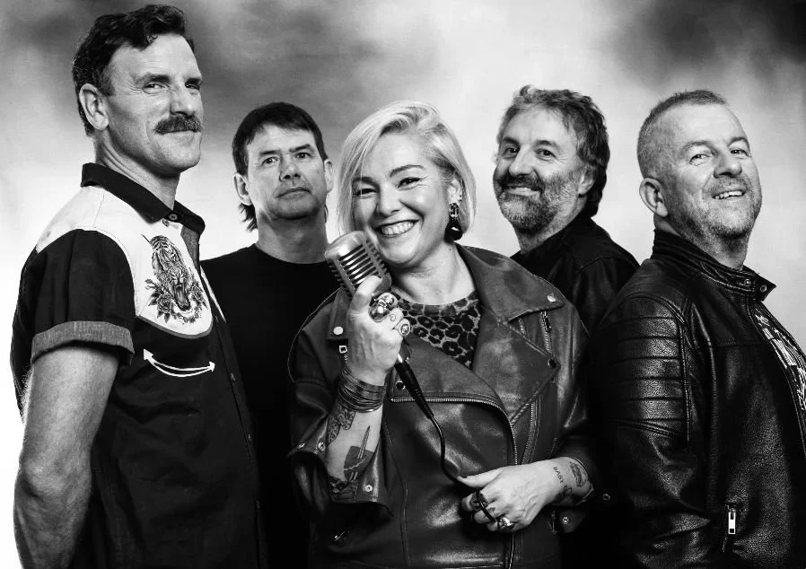 Live in Concert: Kokein