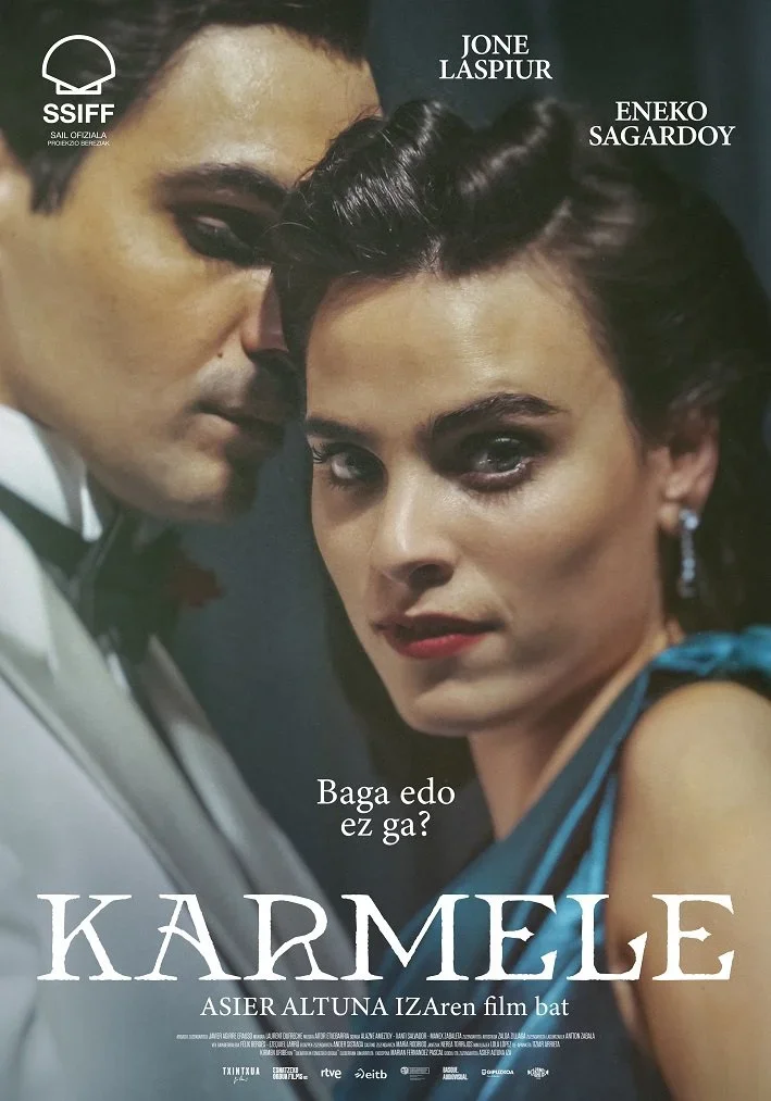 Basque Film Series: Karmele (New York, NY)