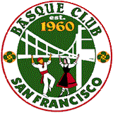 64th Annual San Francisco Basque Picnic