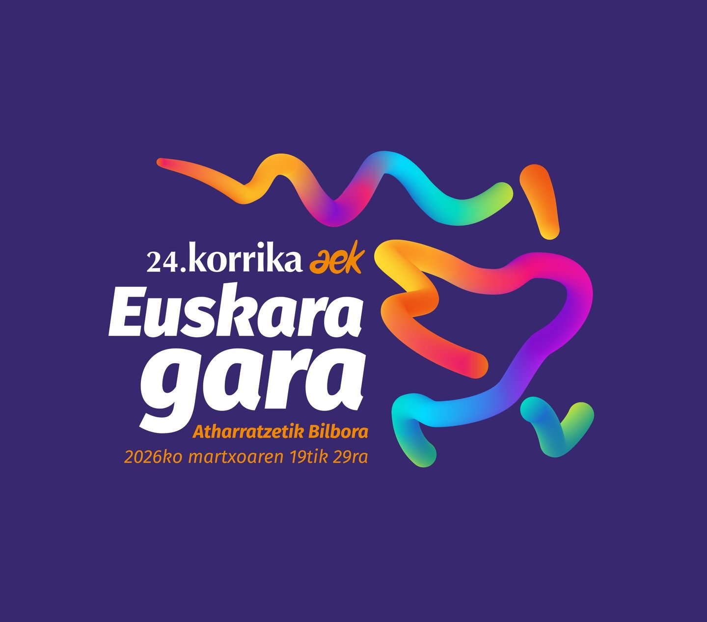 &ldquo;Euskara gara!&rdquo; &ldquo;Ttipi Ttapa, Ttipi Ttapa, Korrika!&rdquo; &ldquo;Hemen gaude, euskararen alde!&rdquo;

Maybe you&rsquo;ve heard one of these catch phrases or have joined in saying them. Or, maybe they are all new to you. Either way