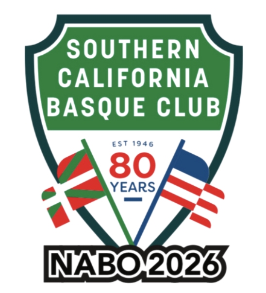  Southern California Basque 80th Annual Picnic &amp; NABO Convention