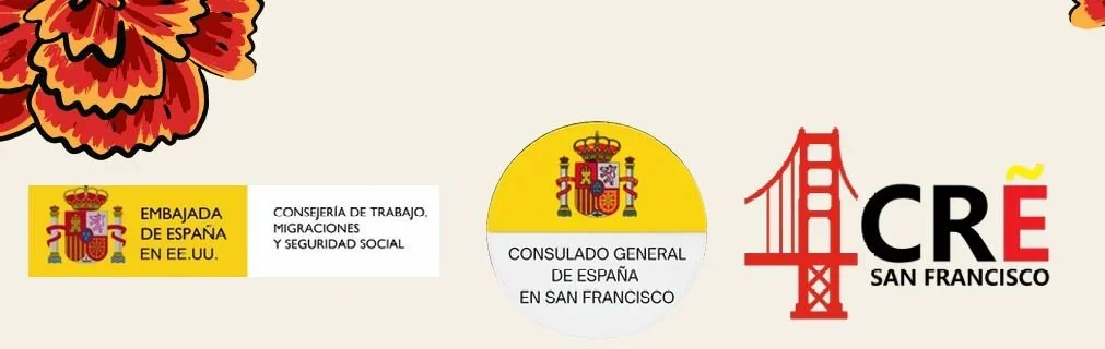 Informational presentation for Spanish citizens living in the Bay Area