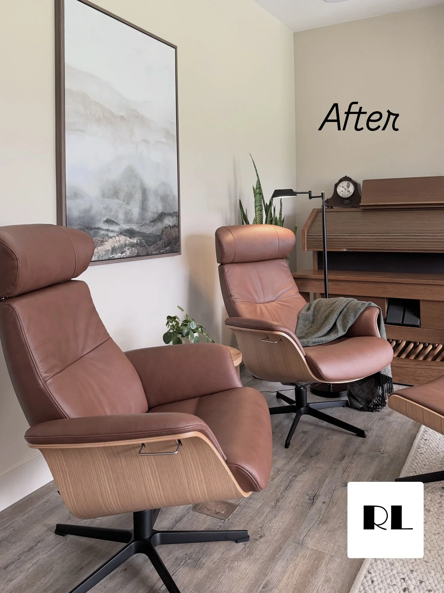 Big changes aren&rsquo;t always necessary&mdash;small updates can completely shift the vibe of your space. ✨

#reverielandinteriors #interiordesign #homefurnishing