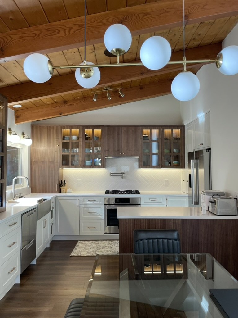 North Vancouver Post & Beam