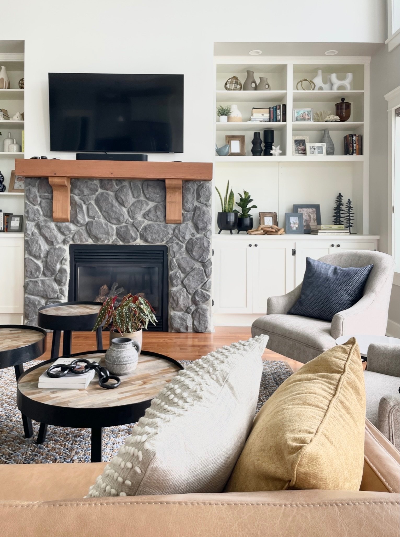 Beautiful Summer Home in Langford