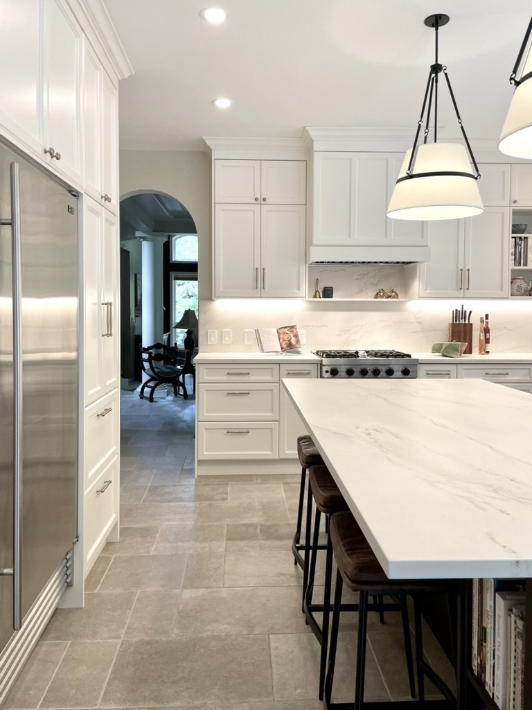 Riverside NV - Kitchen Reno