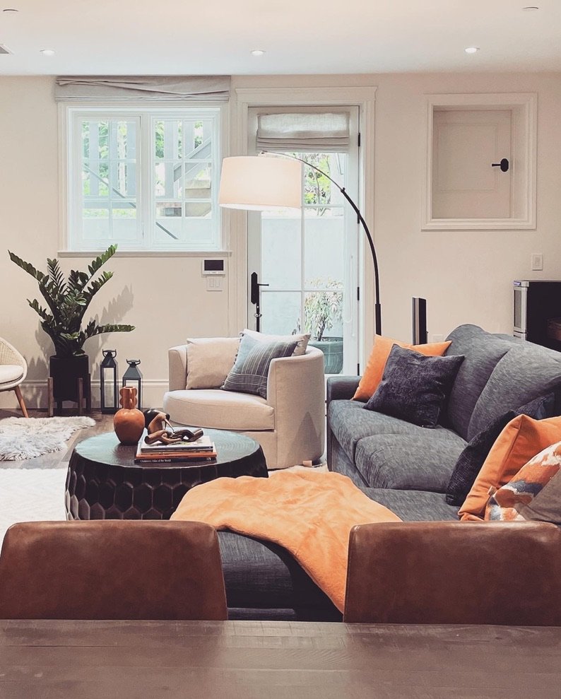 Shaughnessy Home - Kid's Space
