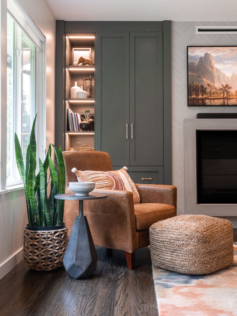 Lynn Valley Home