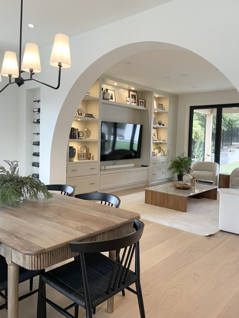Canyon Heights - Modern Farmhouse