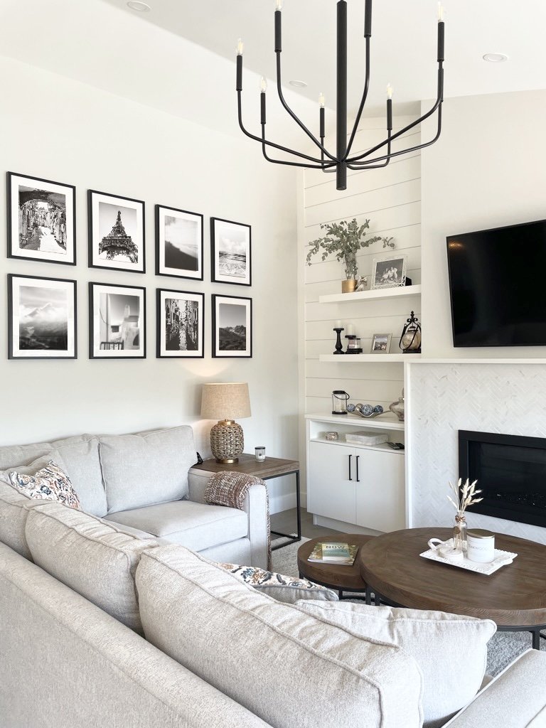 Urban Farmhouse in Coquitlam