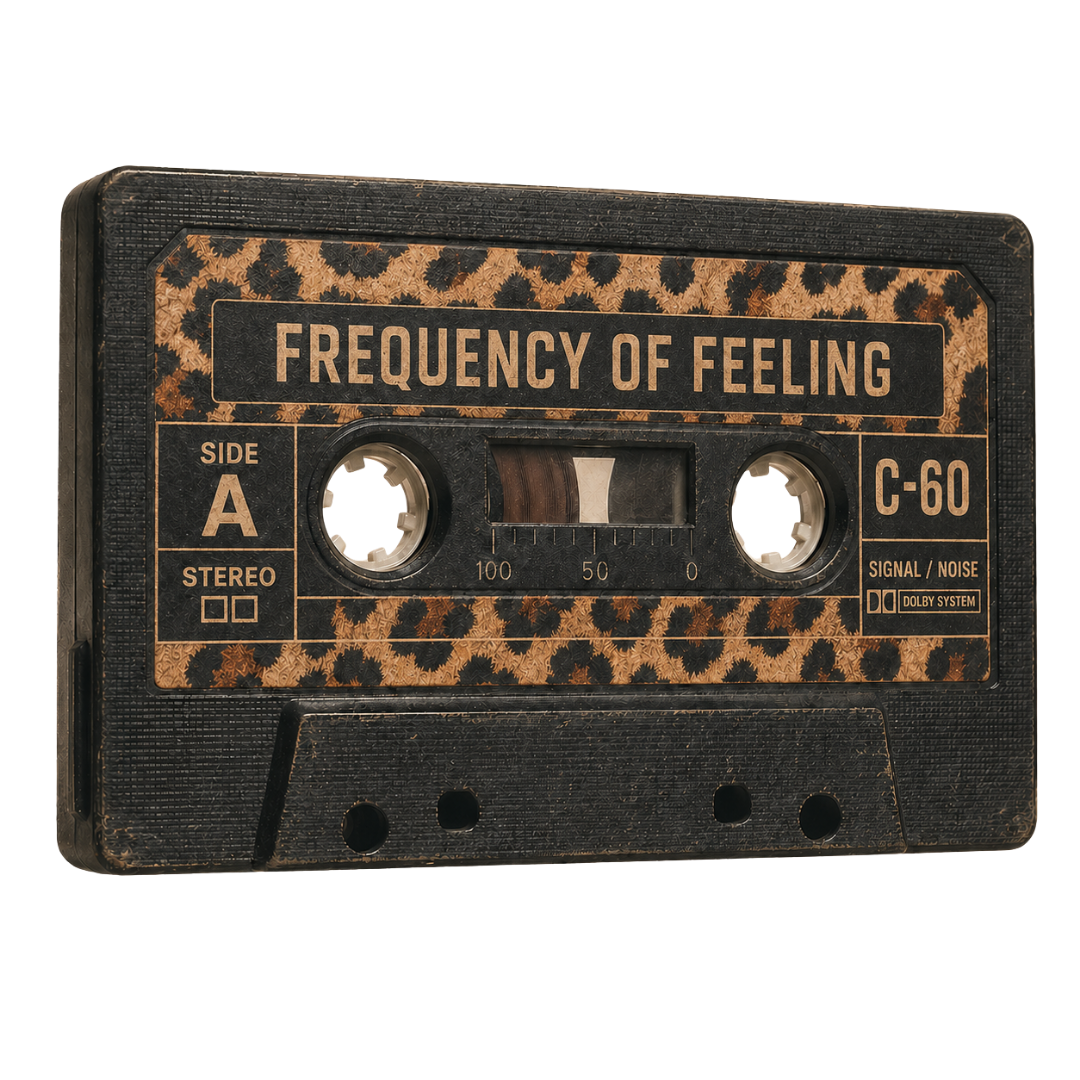 Frequency of Feeling: Side A