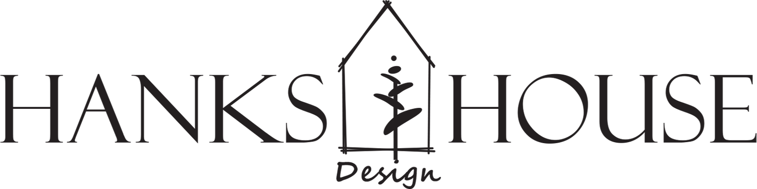 HANKS DESIGN HOUSE