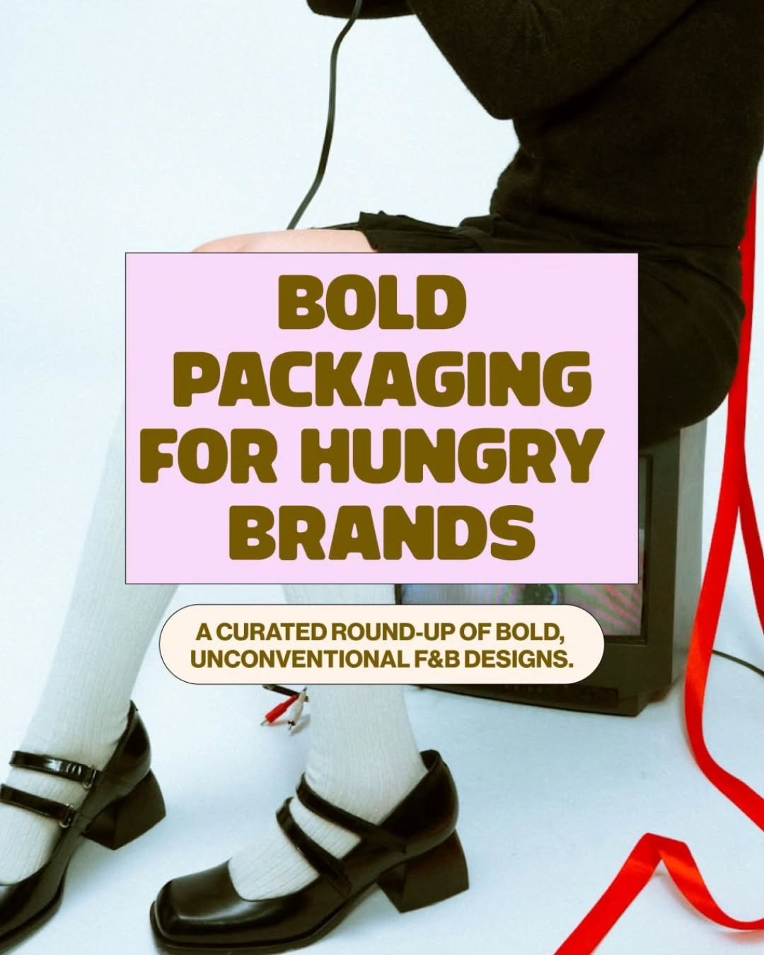 Bold Packaging for Hungry Brands 🍽

Food packaging isn&rsquo;t just about looking good on a shelf. It&rsquo;s about understanding the moment people are in when they reach for it.

In this carousel, I&rsquo;m sharing a brief sneak peek into the think