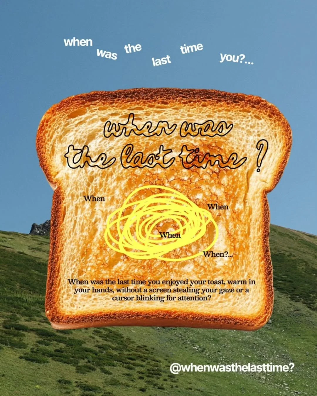 CLIENT REVEAL] 2/2 🍓

when was the last time was always about creating space and showing that marketing doesn&rsquo;t have to feel like a second job 🫶🏻

As a Pinterest-first studio, everything was designed for slow, intentional growth. Calm, groun