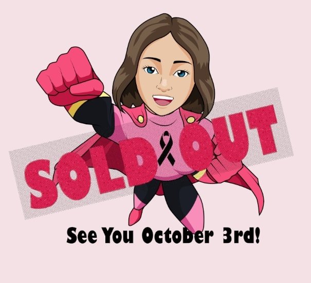 We can't wait for next month!!!