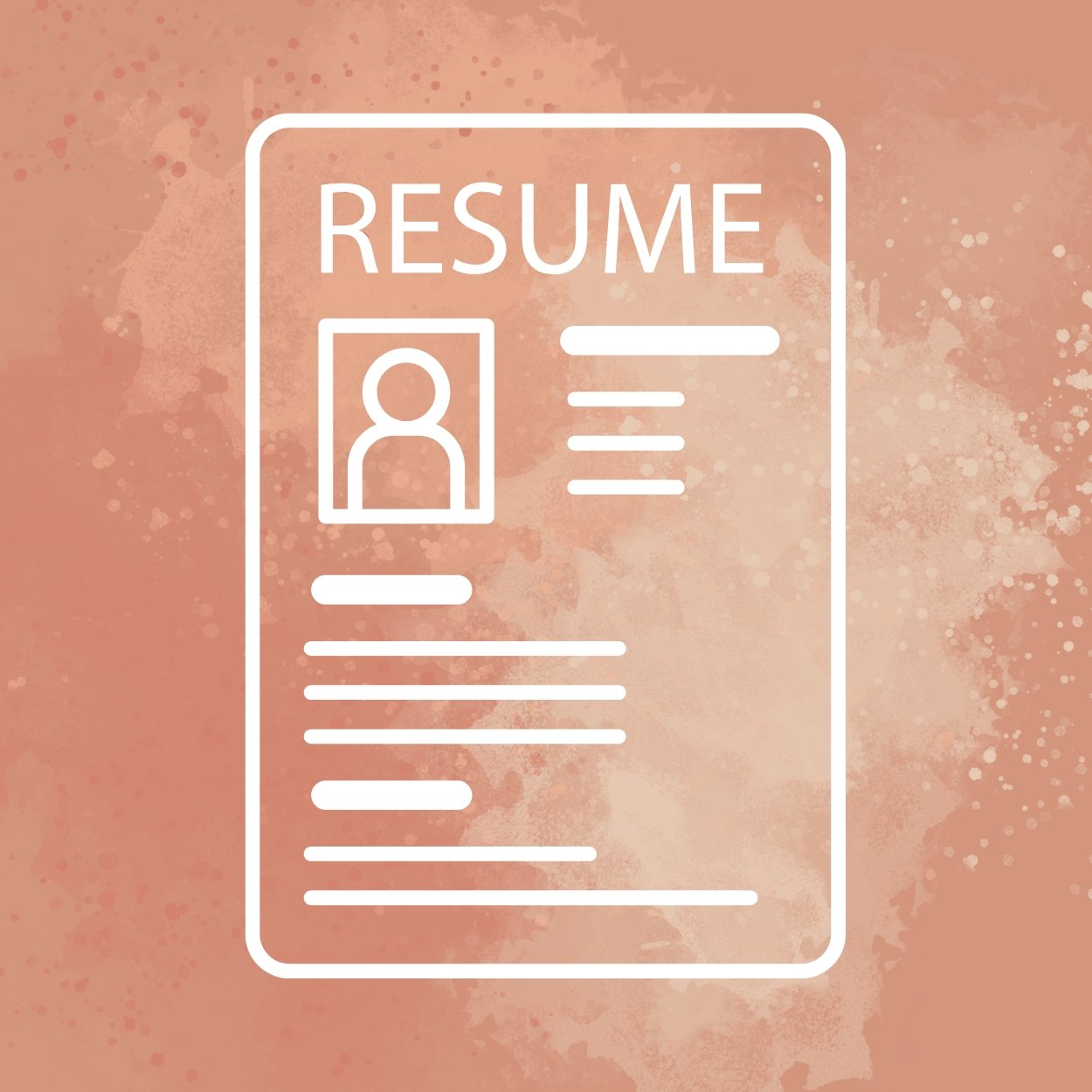 My Cv/Resume & Template