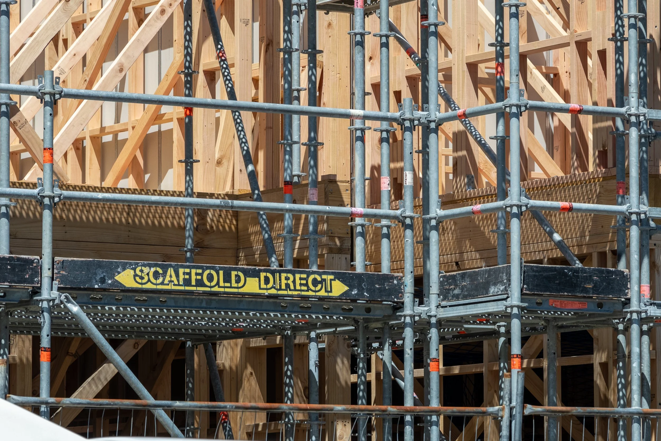 The Ultimate Guide to Scaffolding — Scaffold Direct Wellington