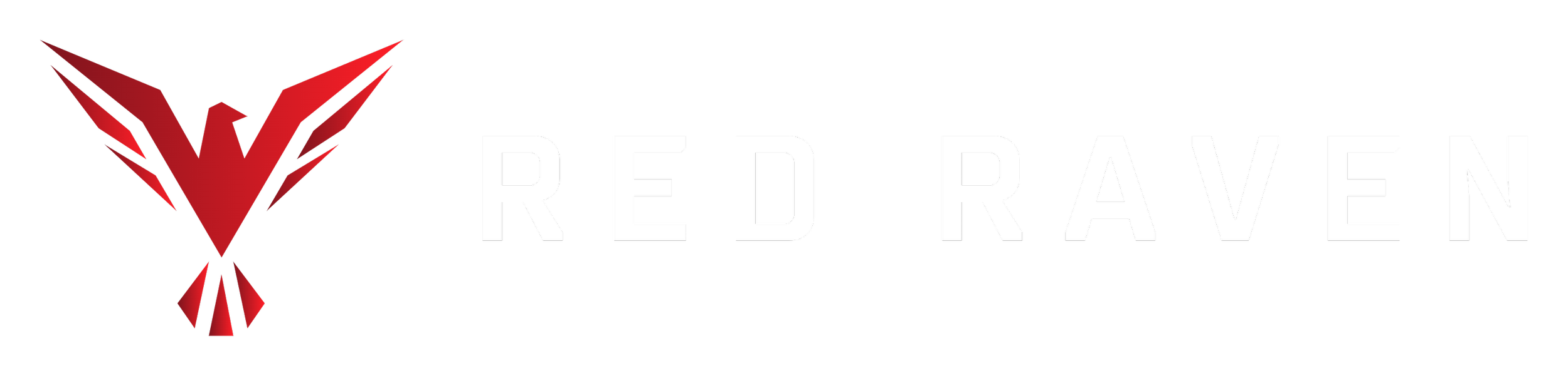 Red Raven UAS Logo - Enterprise Drone Training & Consulting