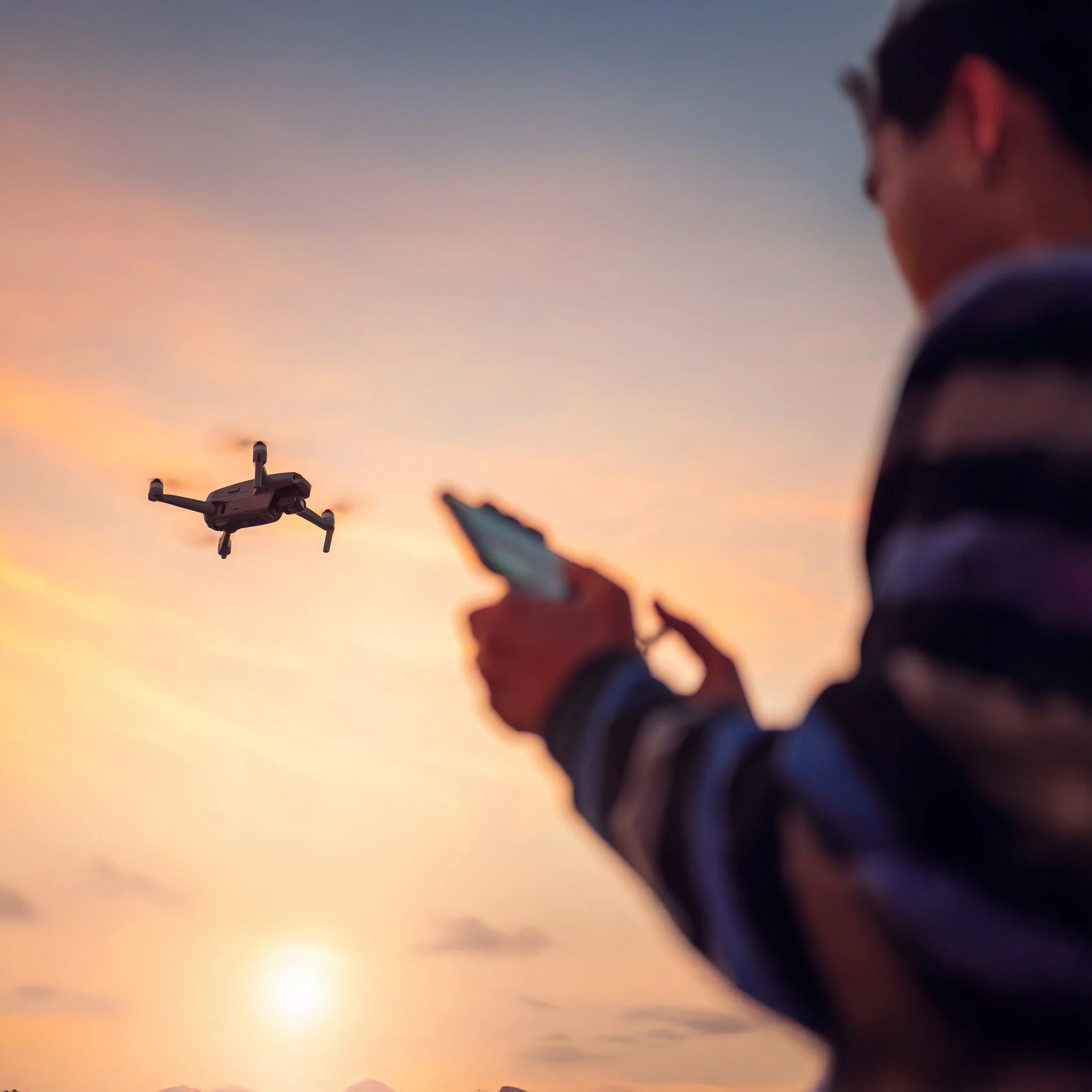 Part 107: How to Become a Certified Remote Pilot