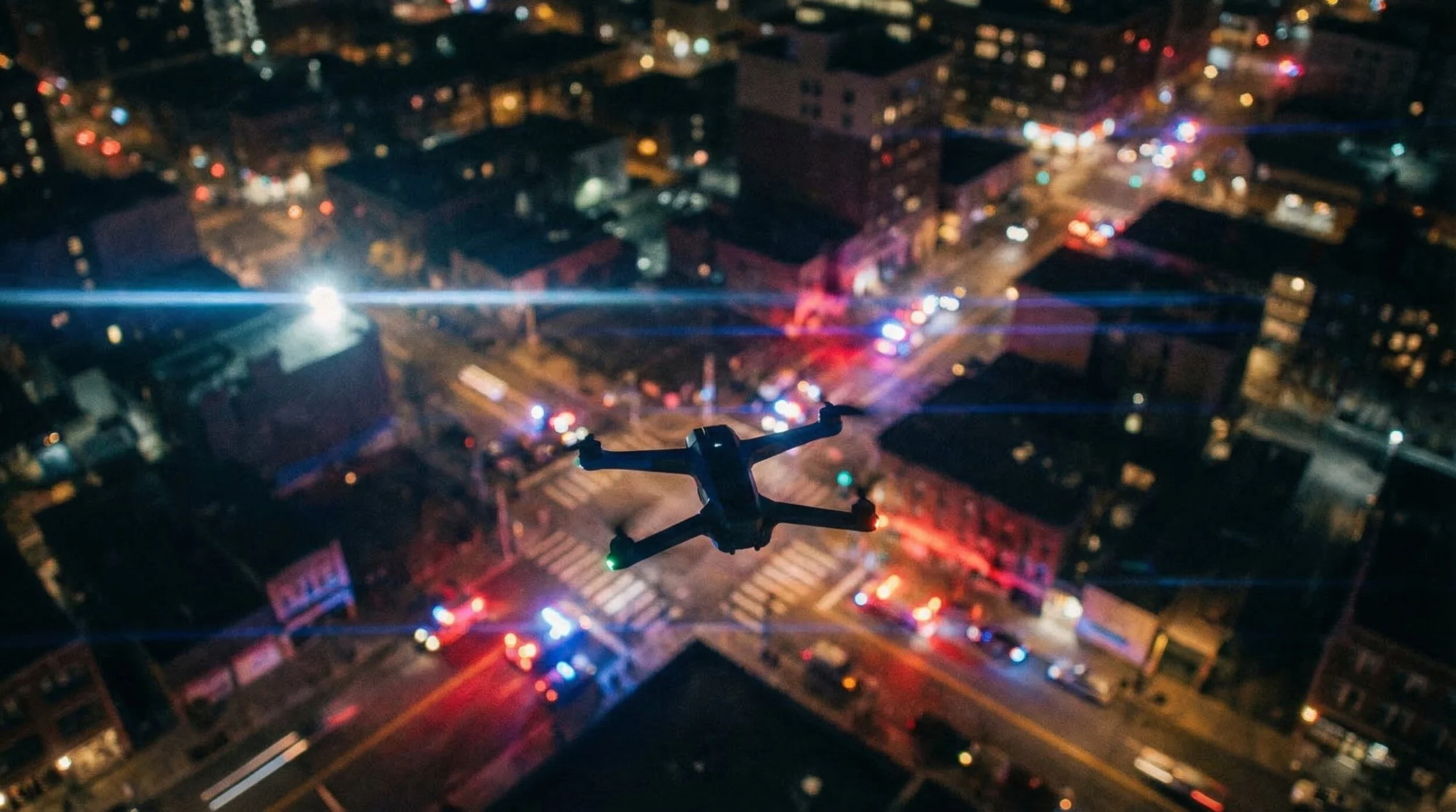UAS Weekly Briefing — March 13, 2026: DFR Goes National, Dallas PD Switches Hardware, and the Pentagon Commits $1.1B to Drones