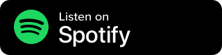 Spotify logo with text 'Listen on Spotify'