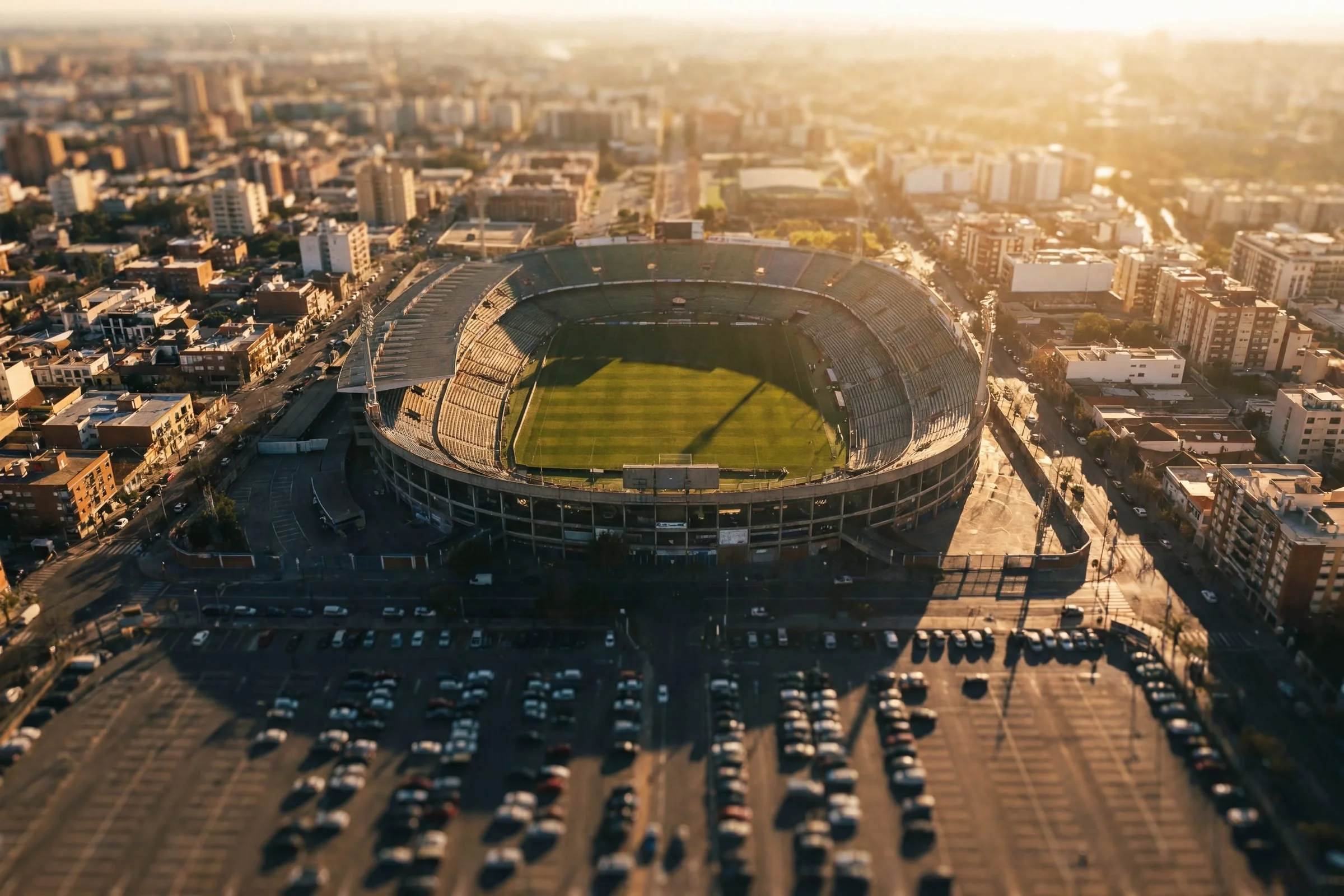 FIFA World Cup 2026 stadium FAA no drone zone temporary flight restriction TFR enforcement