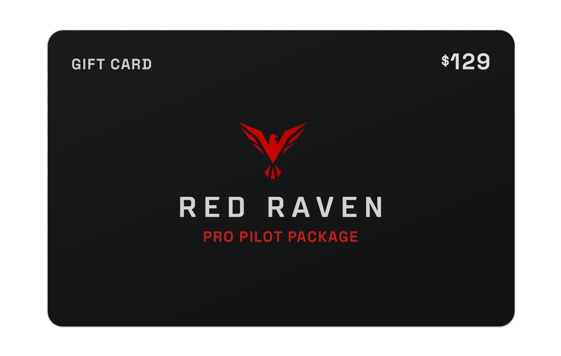 Part 107 Course + Pilot Toolkit Gift Card