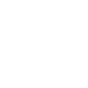 Icon of a location pin connected to a winding path or route