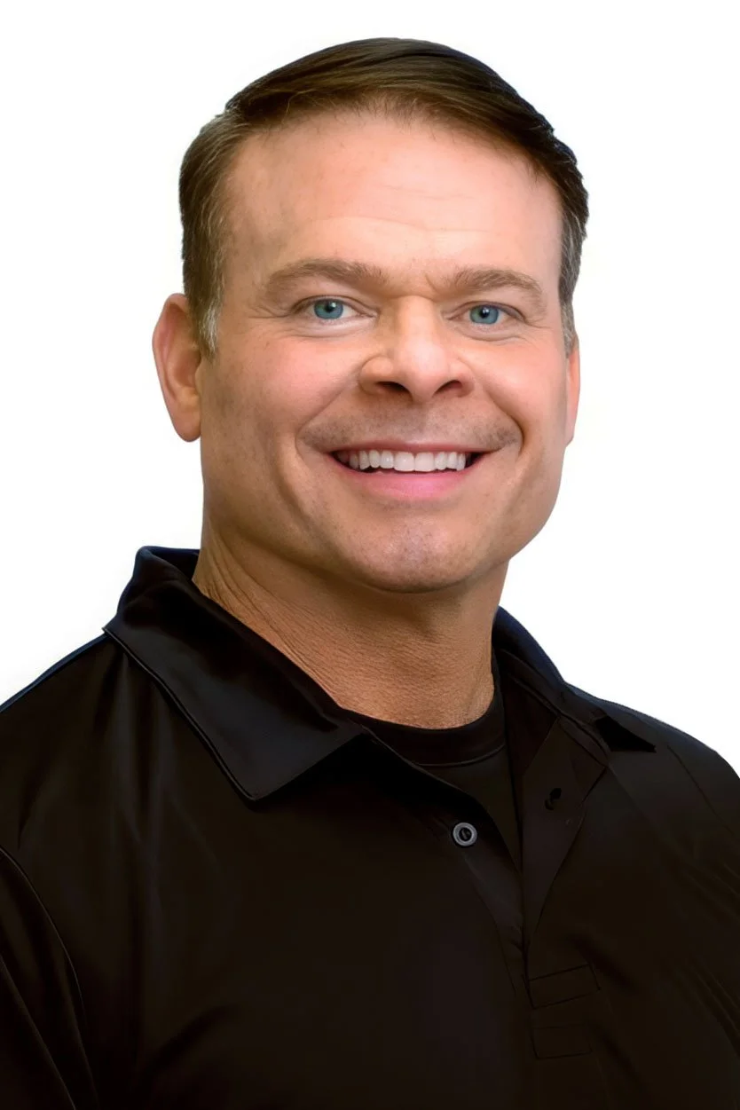 Headshot of Derrick Ward, public safety aviation expert and Head Trainer at Red Raven UAS.