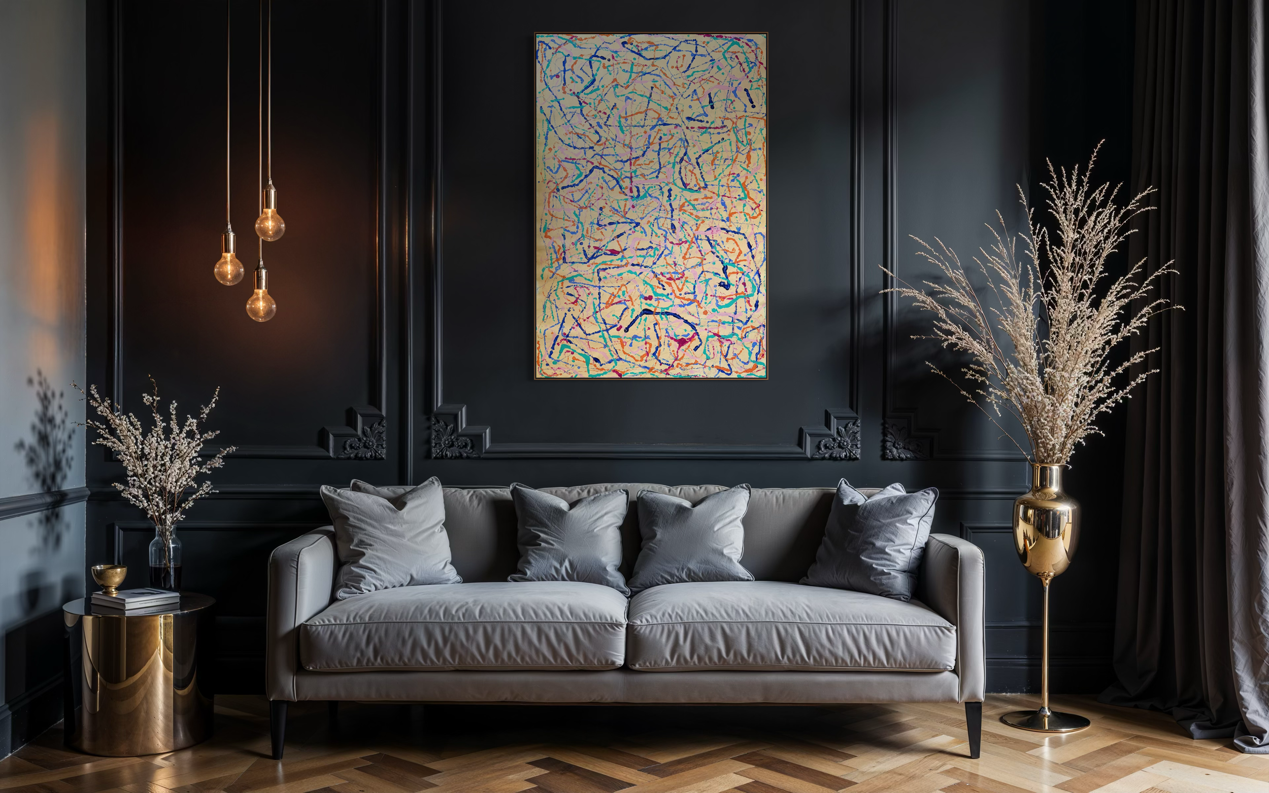 Dance Through Life - By Iskander Ilz 157x105 Cm - 2026 06-03-2026 at 05.38.15 9.png