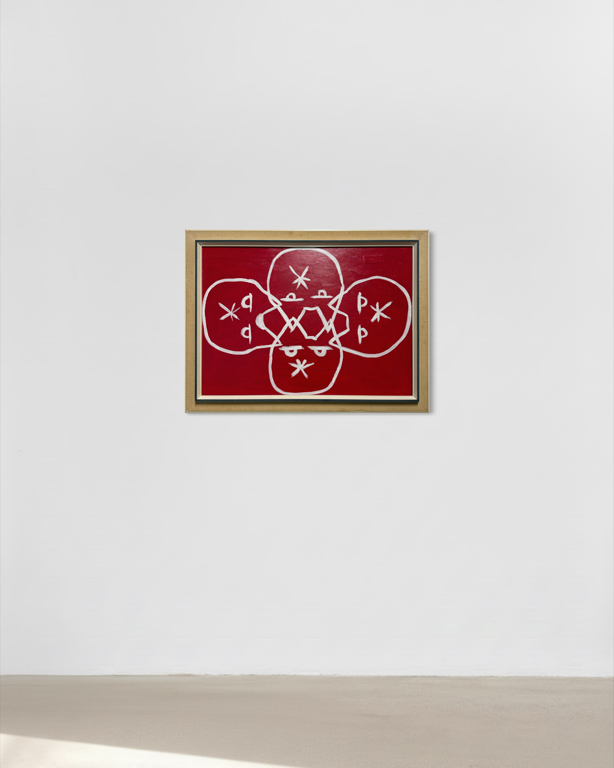 Otto Mind-control (Gusti Edition)