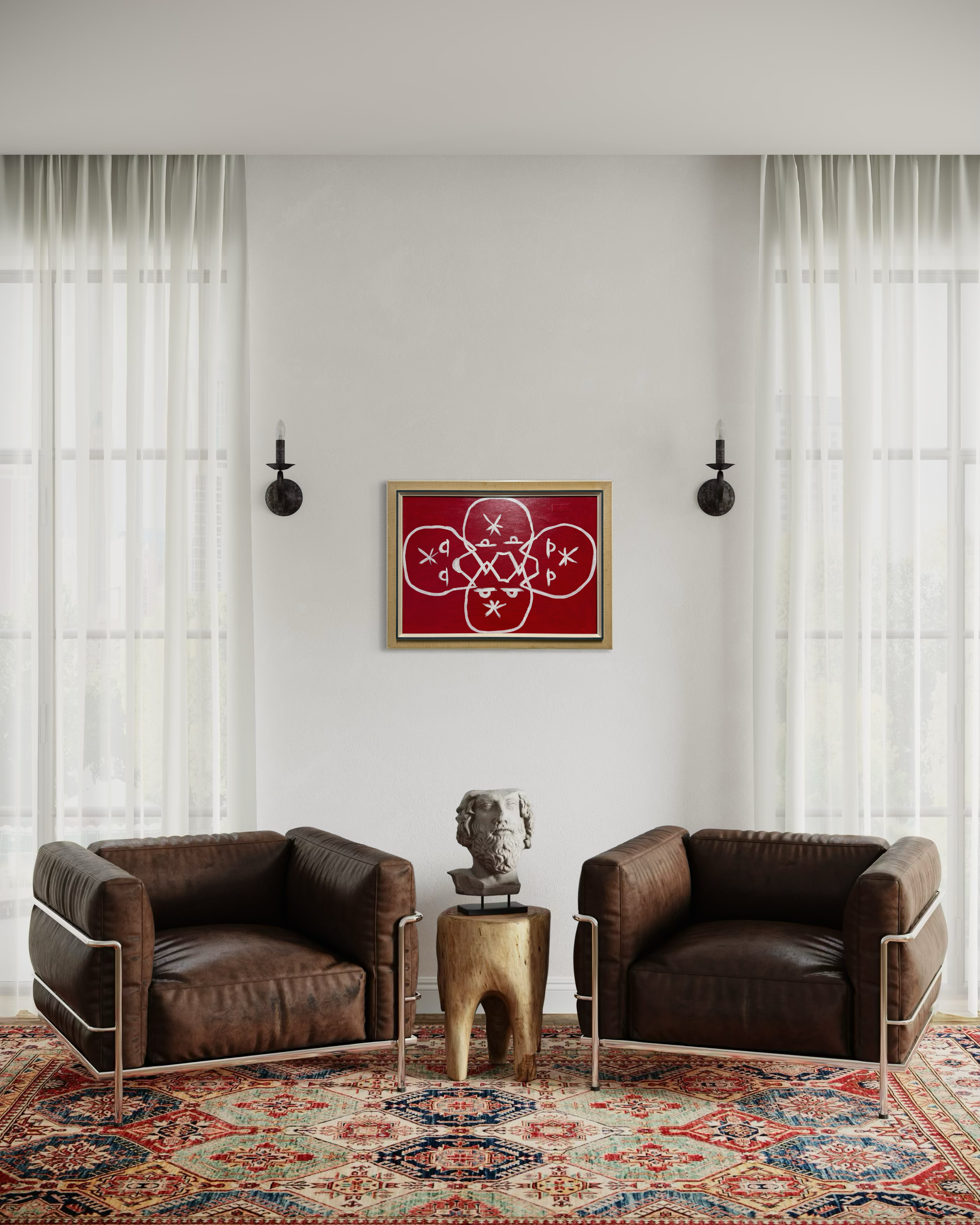 Otto Mind-control (Gusti Edition)