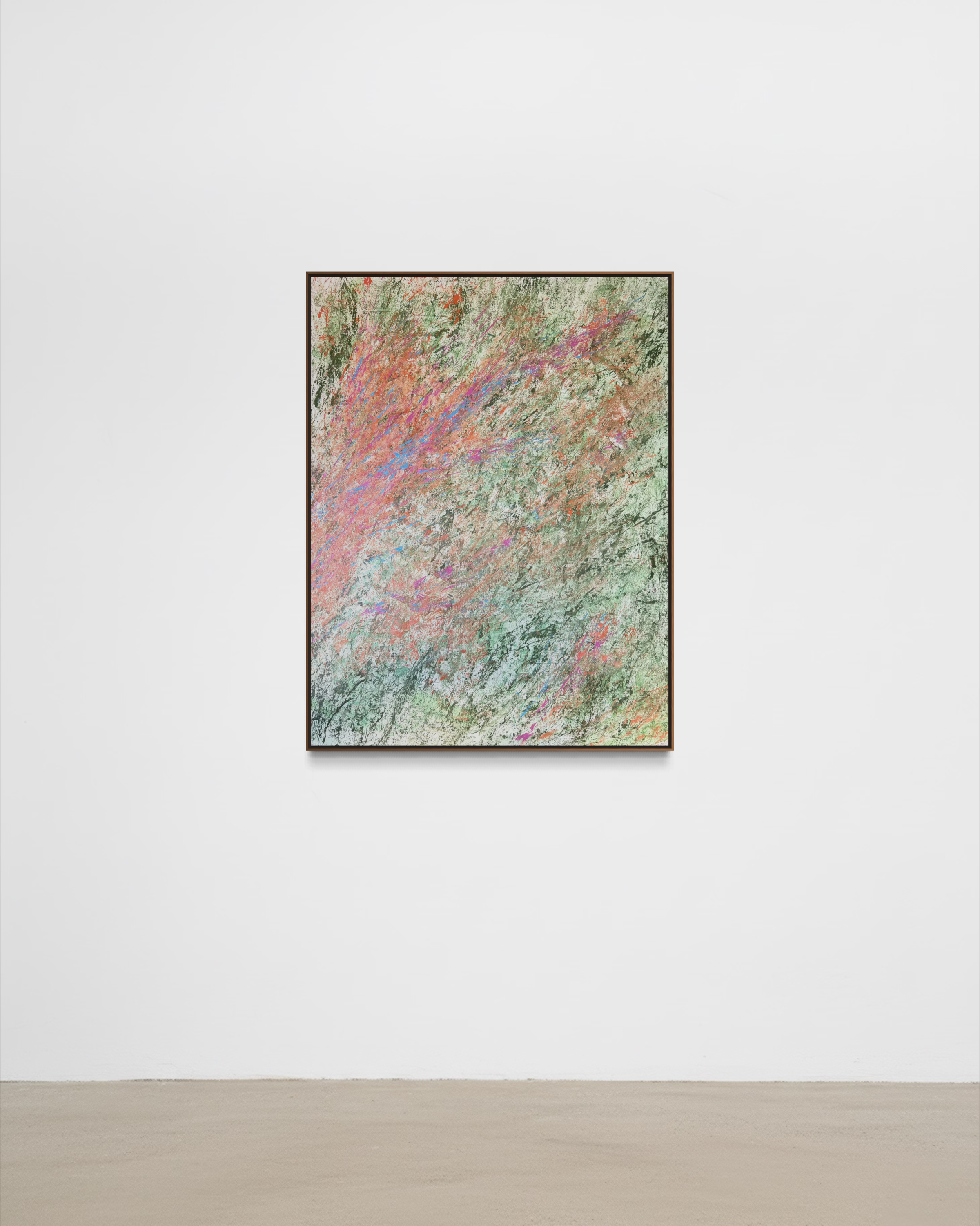 Nature’s Algorithm