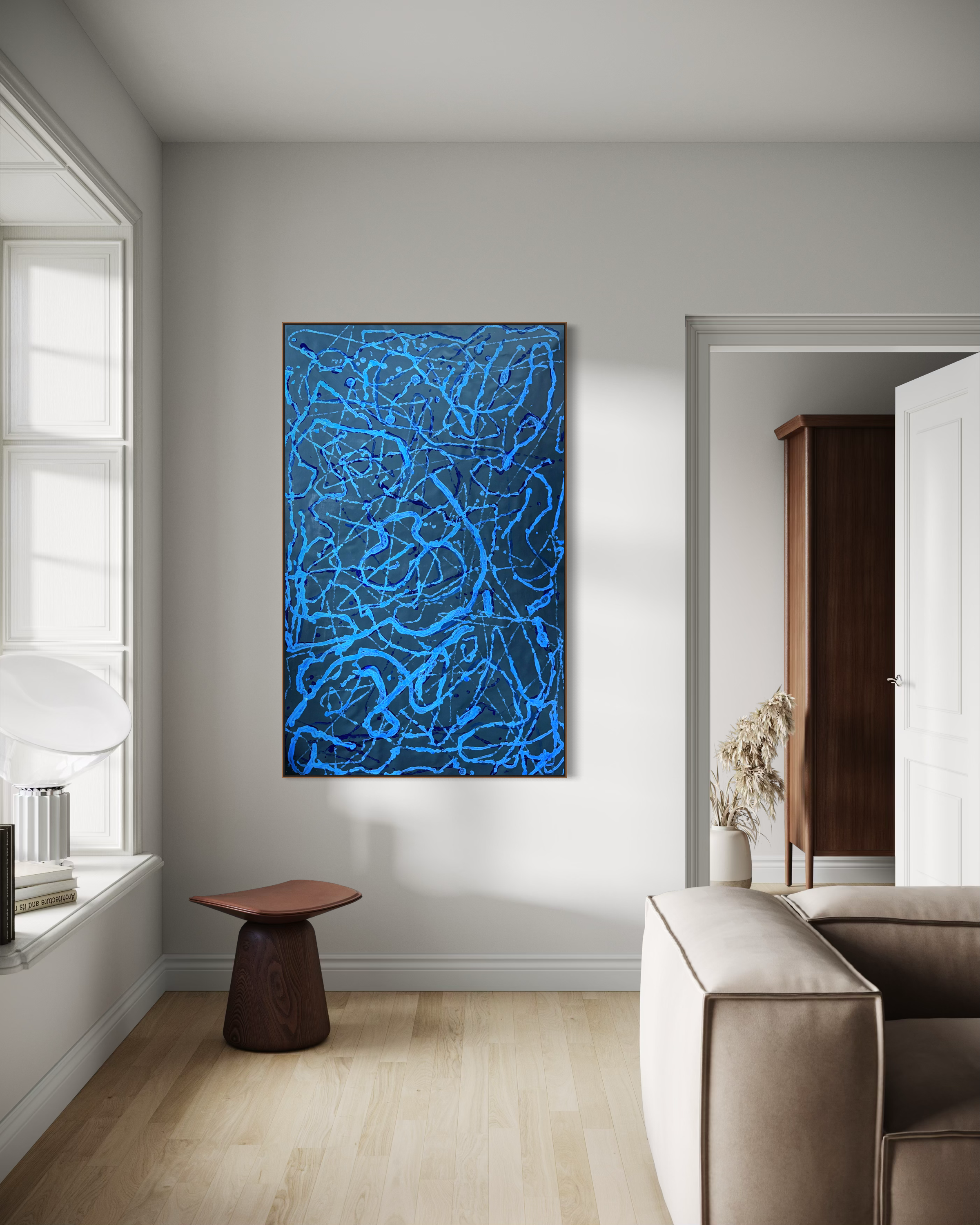 Blue is the warmest color 2|1 - 185x 98 Cm by Iskander Ilz19-03-2026 at 14.46.01 21.png